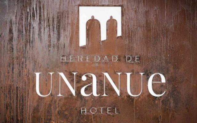 Heredad de Unanue