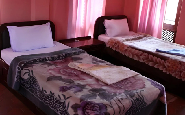 Siddhi Laxmi Guest House