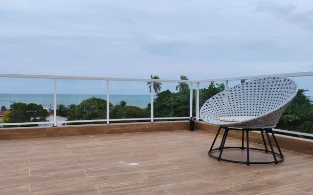 Miray Exclusive - Praia dos Carneiros