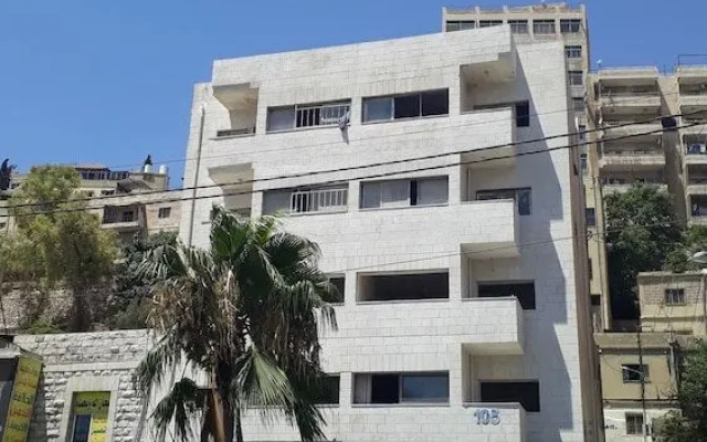 Layaali Amman Hostel