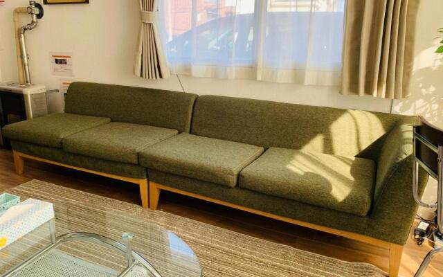 Sapporo - House / Vacation STAY 4991
