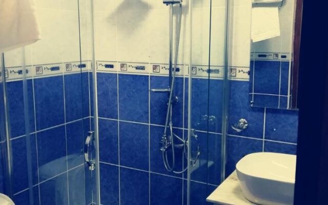 Ruma Zeytun Hotel