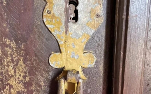 Pousada La Maison Du Baron