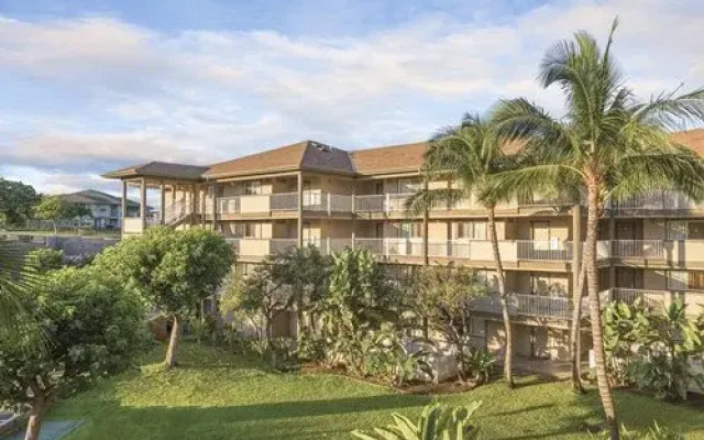 WorldMark Kihei