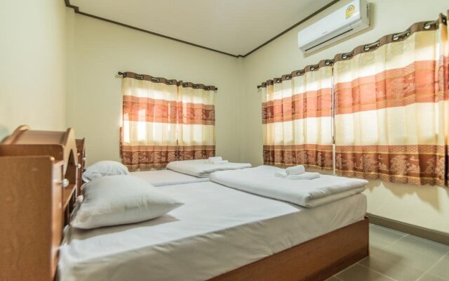 Phuvieng Resort Chiangsaen