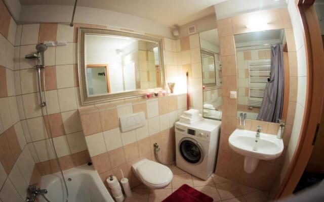 Apartament Karlikowska