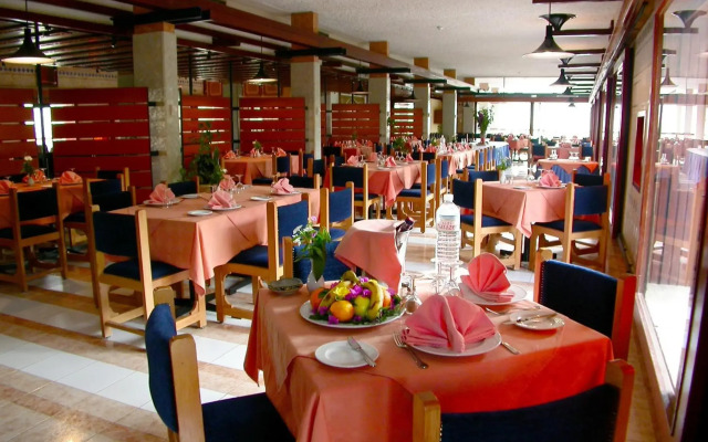 Hotel Sidi Harazem