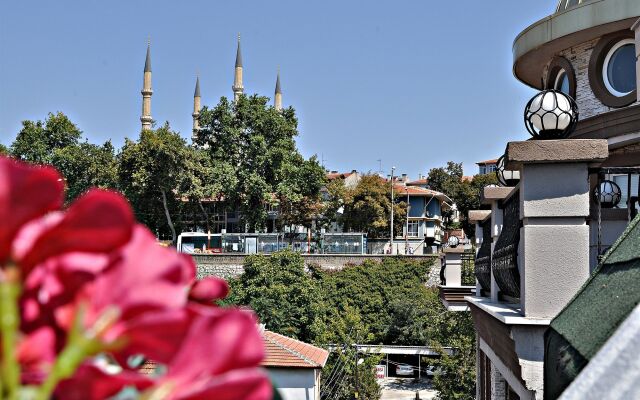 Hotel Edirne Palace