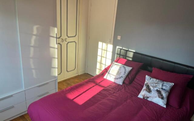 Loue Chambre pour les 24h du mans