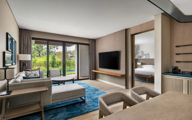 Khao Lak Marriott Beach Resort & Spa - Image 3