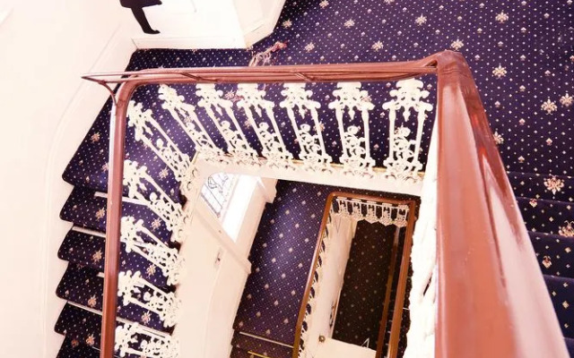 Gallery Hyde Park Hostel