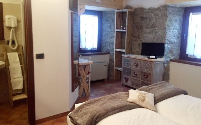 Bed & Breakfast Casa Benassi