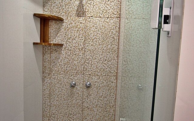 Rio Spot Apartment C011