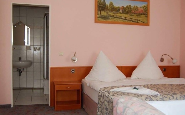 Hotel Am Markt