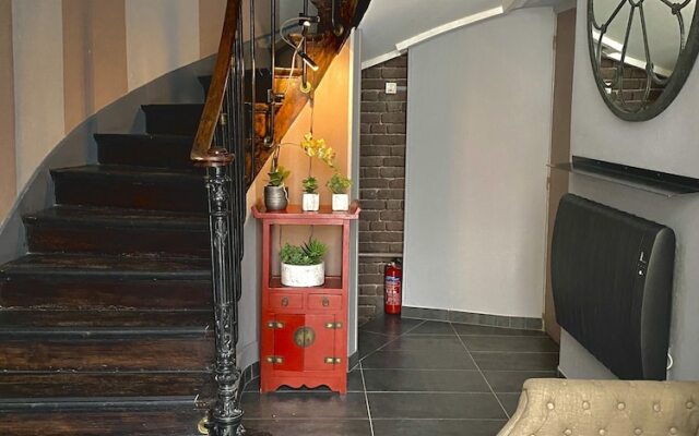 CamParis - B&B - Chambre d'hôtes