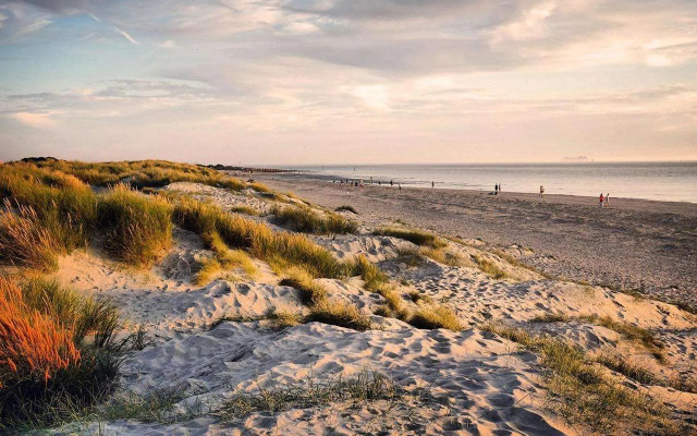 Medmerry Park Holiday Village