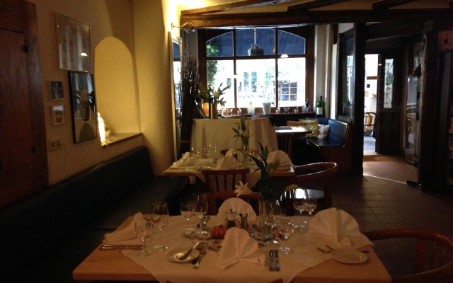 Marktplatzhotel - Restaurant Tafelspitz