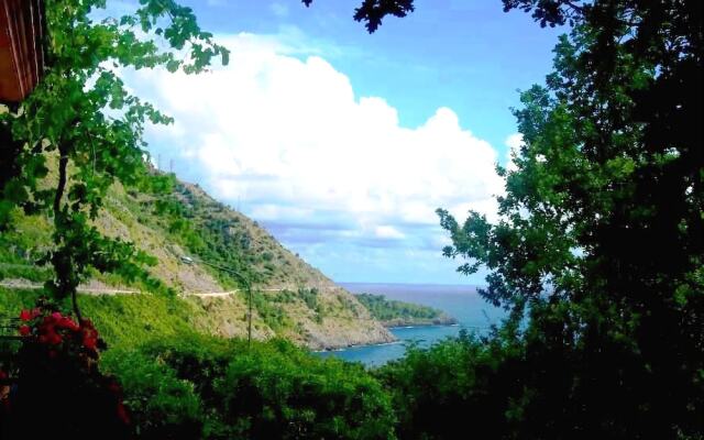 B&B La Casa Del Gelso