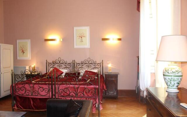 Hemeras Boutique House - Lungarno Vespucci