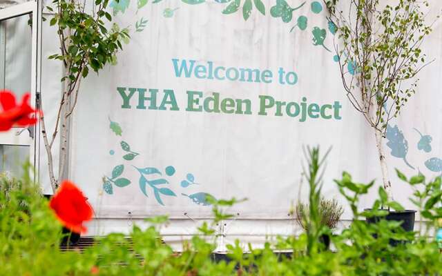 YHA Eden Project - Hostel