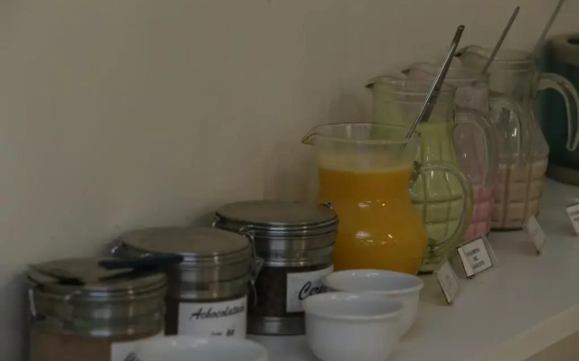 Hotel Plaza Cascavel
