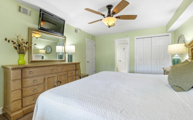 Seaspray Riverside 214