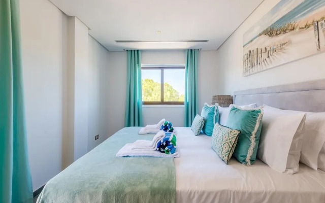 Falesia Beach C at Falesia Beach