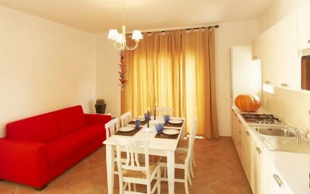 Eden Village Argonauti