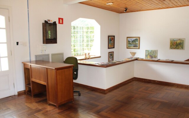 Pousada Vila Menotti