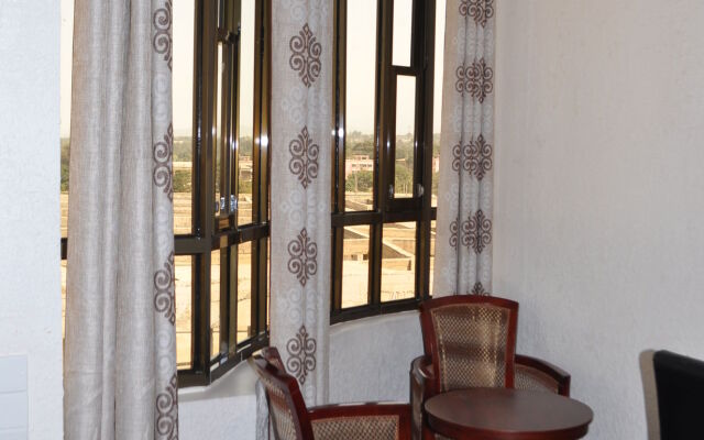 Premier Palace Hotel