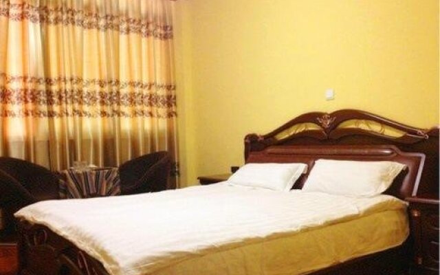 Lhasa Friends Youth Hostel