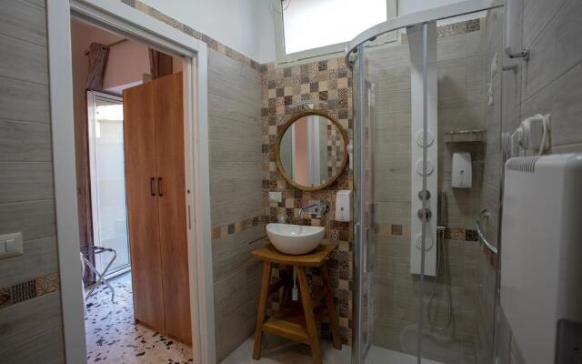 B&B Agorà Mura Greche