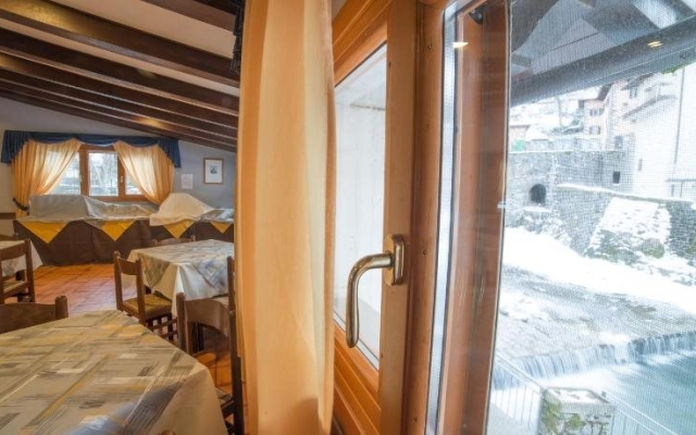 Hotel Appennino