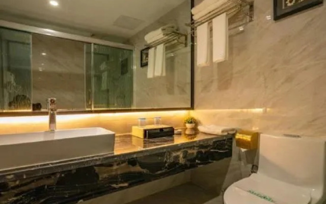 PULLYEAH Hotel