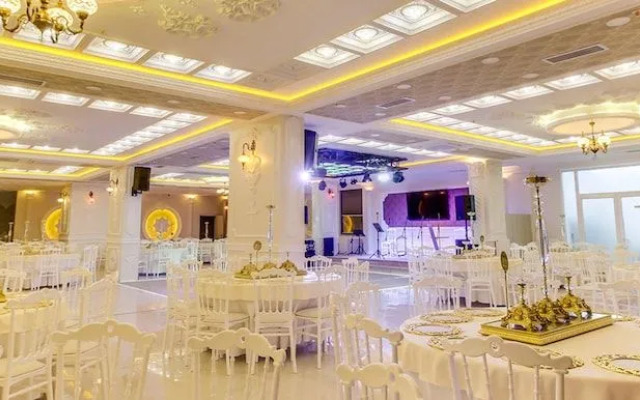 Sivas Keykavus Hotel