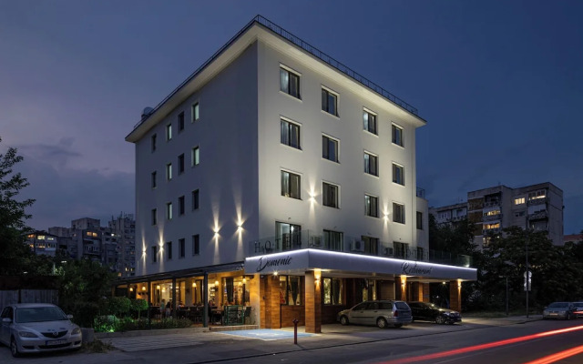 Hotel Domenic