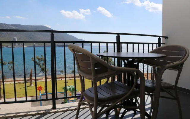 Toros Holiday Resort & Spa