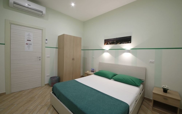 B&B Residenza Alba