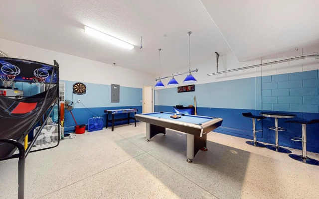 Richards Solterra Vacation Home