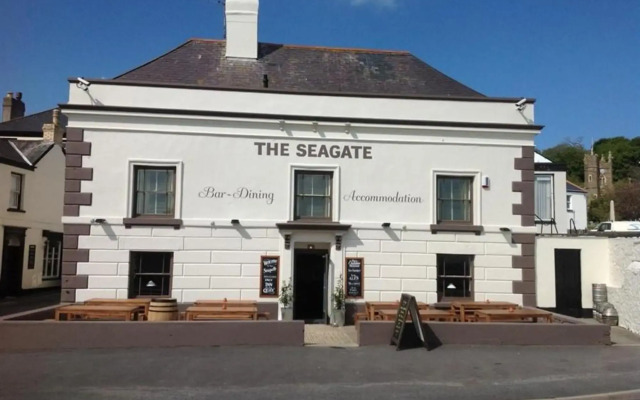 Seagate