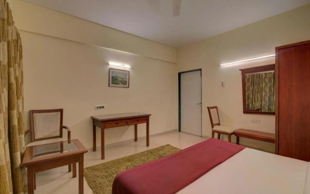 Camel Valley Resort