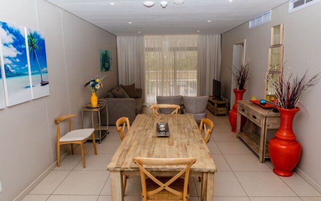 Zimbali suites