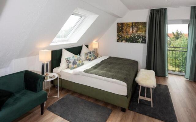 Landgasthof zur Sonne