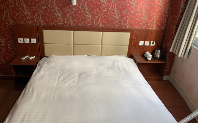 Shanghai Youyou Hotel