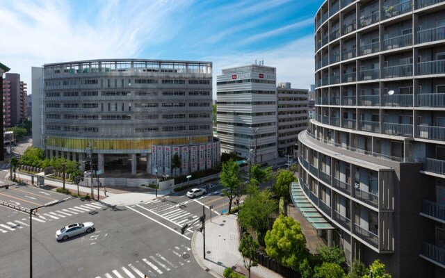 Ideal Fukushima Hotel