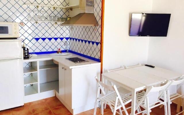 Apartamentos Boutique Formentera