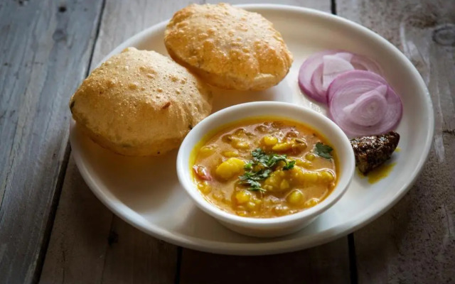 Harsh Residency by OYO Rooms