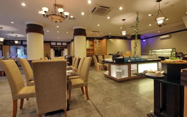 Swiss Inn Batam [Duplicated 148671]