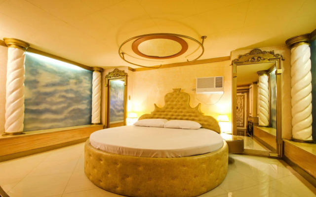 Victoria Court Hillcrest - Pasig