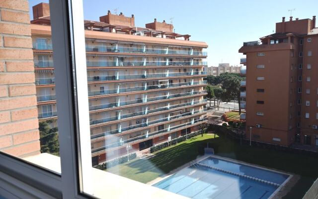 Homeholidaysrentals Europa II